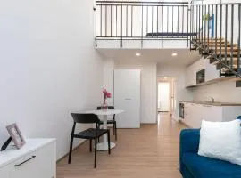 Mezonet - Postovska Centr Apartments