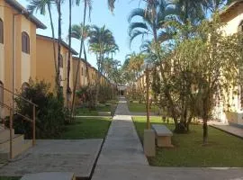 Condomínio Villagio Maranduba - Apenas 5 min á pé da praia - Bl 7