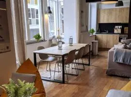 Liège City by WelcHome