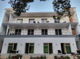 Sea Front Villa – hotel we Wlorze