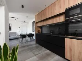 Luxury apartment N