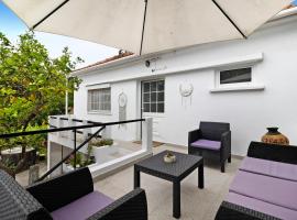 Casa Kiko, holiday rental in Anha