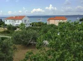 Cosy apartments 100 m from the beach