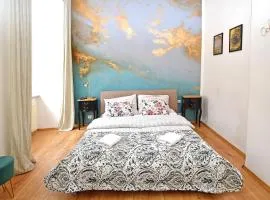 Lovely little cosy Apt in Prague