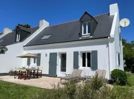 Maison Bangor, 4 pièces, 6 personnes - FR-1-418-52