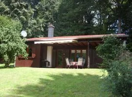 Ferienhaus Am Wäldchen