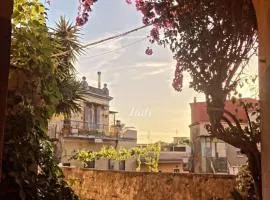 Antico Borgo sul Vesuvio Casa al Vino Oasi tra Storia e Natura