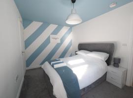 Grosvenor Suite, holiday rental in Royal Tunbridge Wells