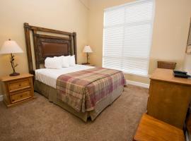 Kirkwood Mountain Resort by Vail Resorts，柯克伍德的飯店