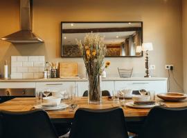 Le Franchimontois by WelcHome, hotel a Theux