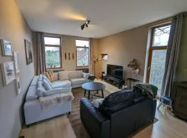 Le voisin du pré - Duplex 8p.