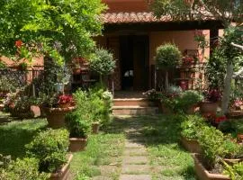 Tuscany Location