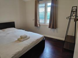 S&S Guest House, semesterboende i Armadale