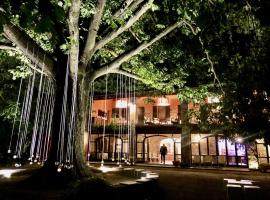 Tenuta La Quassa, hotel en Ispra