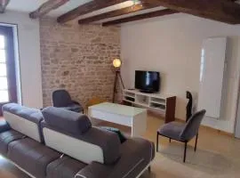 Les Nénuphars de la Chalette