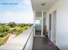 Ostia Holiday Pala 4