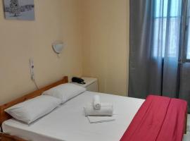 Ikaros, hotel em Piraeus City Centre, Pireu