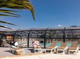 Camping Park Er Lann