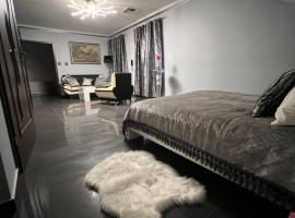 Apartamenty Południe BB Rico, hotel v destinaci Bielsko-Biala