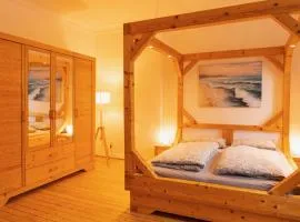 Up'n Swutsch im Norden am Meer