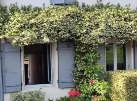 Au petit jasmin