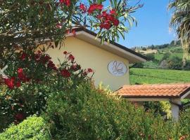 Il Vigneto Country House, Hotel in Villa Rosa