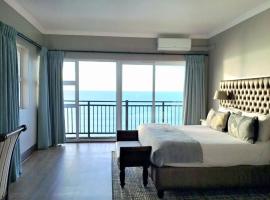 Diaz Hotel and Resort, hotel di Mossel Bay