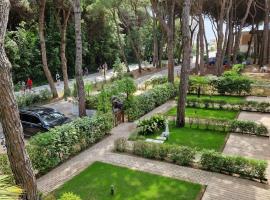 Villa Gardenia, hotel a Eraclea Mare