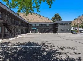 Cashmere Inn