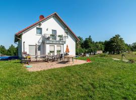 Schwalbenhof Dreßler und Duss für 6, holiday rental in Bad Herrenalb