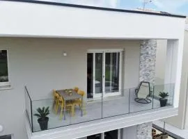 Casa di Andrew - Appartamento sul Lago di Garda