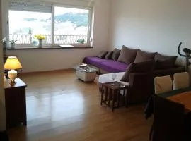 Apartman Pripuz