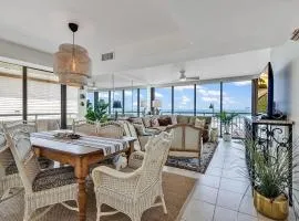 3ASTll Luxury Oceanfront 3BR/2B Condo in Shoreham Towers II