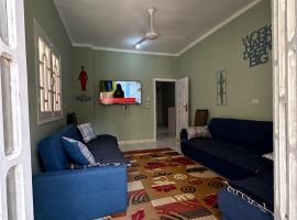 Skylen Hostel: Hurgada'da bir otel