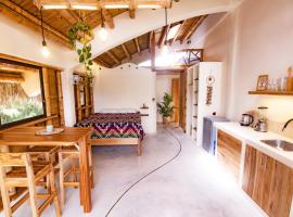 Tierra Munay, place to stay in Las Tunas