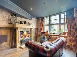 The Enchantment Chamber