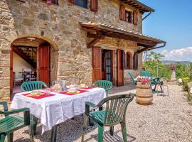 Torre dell'Aurora, hotel in Monte San Savino