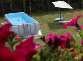 Monferrato Guest House - Casa Gabry