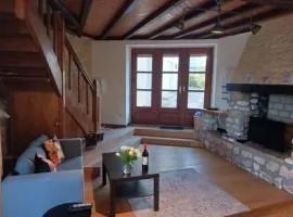 Jonzac Centre Ville - Private Home near Chateau