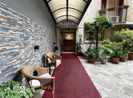 Hotel Città Studi, hotell piirkonnas Città Studi, Milano