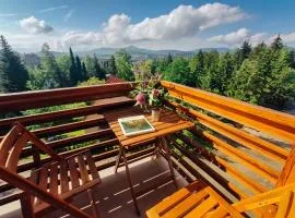 Apartman Highlander Zlatibor