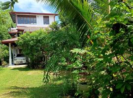Tranquil at Airport Reach, homestay in Gonawala