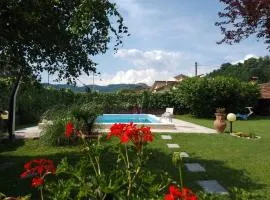 Le sette fontane