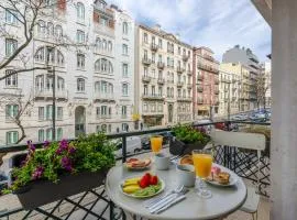 LX51 Studios & Suites by APT IIN - Lisbon Center