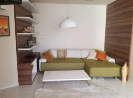 Top luxury apartment, great location
