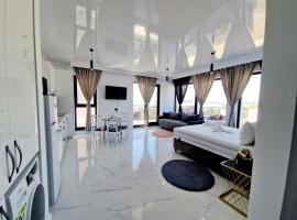 Studio Armsea Mamaia Nord, alloggio vicino alla spiaggia a Mamaia