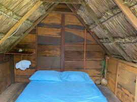 Cabañitas y Dorms, hotel em Bacalar