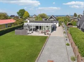Stunning Home In Otterup With Wifi