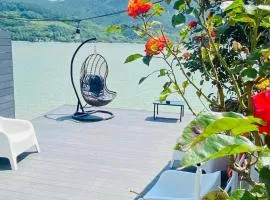 NOAH river house