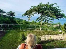 Ocean Glamping Penida
